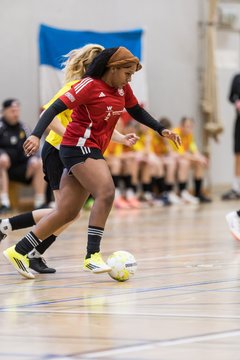 Bild 567 - wBJ NFV Futsalmeisterschaft